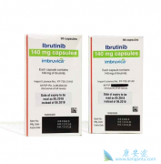 ��������(Imbruvica)������Ч����ô����