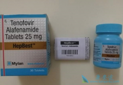 �Ҹ���ҩΤ����(TAF)���е�����