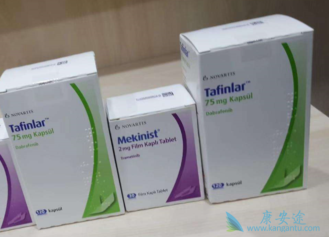 肺癌基因靶点 肺癌基因靶点