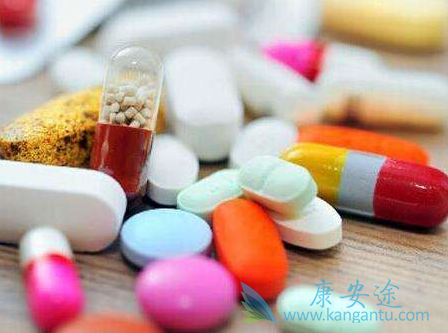 靶向药物 靶向药物