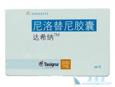 ��������(nilotinib)��������������ҩ��CML���߿�����