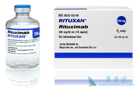 利妥昔单抗 利妥昔单抗