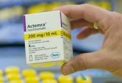 ŷ�˻����׸�����ϸ�����ӷ籩��ҩ��RoActemra����