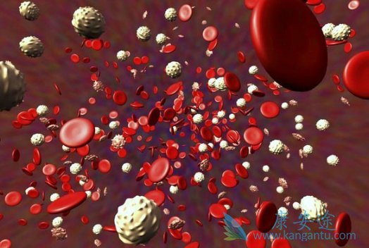 细胞因子风暴 细胞因子风暴