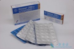 ��������Ƭ(Sorafenib)ʹ��ʱ����Щע�����