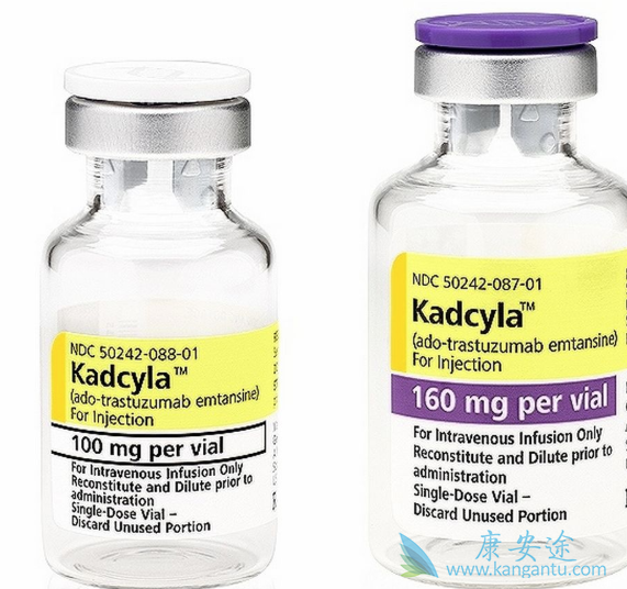 HER2阳性乳腺癌 HER2阳性乳腺癌