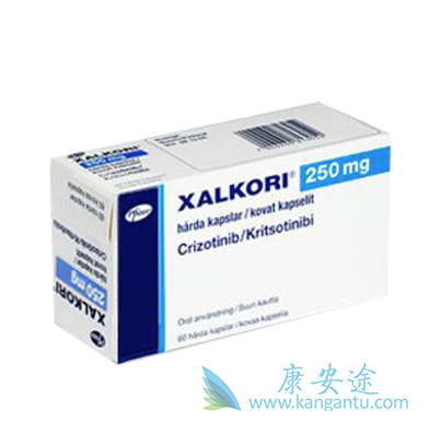 ALK阳性肺癌 ALK阳性肺癌