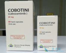 ʹ�ÿ�������(Cometriq)���ƿ��ܵ��µ����ظ���������Щ��