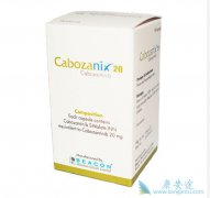 ��Щ������������������(Cabozantinib)������ͣ�ÿ������᣿