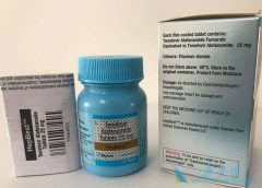 Τ����(TAF)��ҩ�Աȶ��濨Τ��