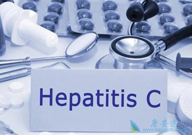 丙肝病毒 丙肝病毒