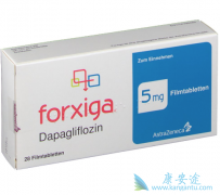 SGLT2���Ƽ�����о�Farxiga��������ʲô������