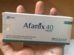 ��������(Afatinib)��HER2ͻ��ΰ�����Ч���Ƕ��٣�