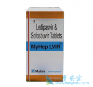 ������(Harvoni)��65�������������1�ͱ��ε�������Ϊ98%