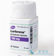 ��������(Lorbrena)���ƽ�չ���ת����NSCLC���ߵ���Ч����Σ�