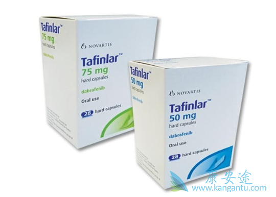 达拉非尼 达拉非尼