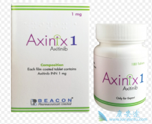 ʹ�ð�������(Axitinib)��֪�Ĳ�����Ӧ�;�����������Щ��