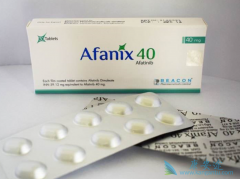 ��������(Afatinib)������ɱ������������ֹ����