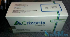 ��������(crizotinib)һ������ALK��ROS1����NSCLC�͹ۻ����ʴ�70%