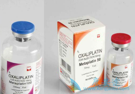 奥沙利铂 奥沙利铂