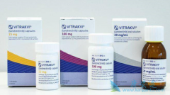 ��������(Vitrakvi)��ʹ����Ⱥ����Щ��