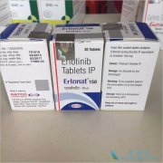 ��������(erlotinib)����Ƥ�к�Ȳ�����Ӧ����δ�����