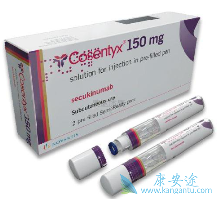 苏金单抗 苏金单抗