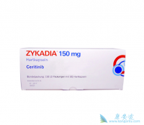 �ڶ���ALK���Ƽ���������(Ceritinib)��ô����