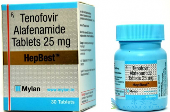 乙肝新药;TAF 乙肝新药;TAF