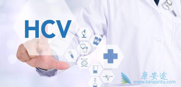 HCV HCV