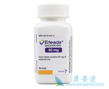 阿帕鲁胺 阿帕鲁胺