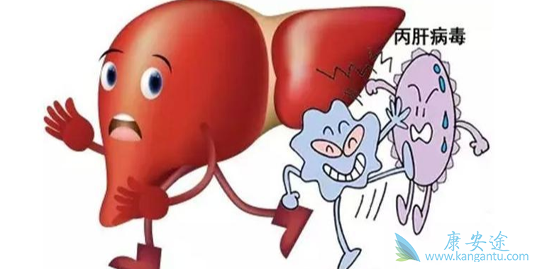 丙型肝炎病毒抗体;丙肝能治疗好吗 丙型肝炎病毒抗体;丙肝能治疗好吗