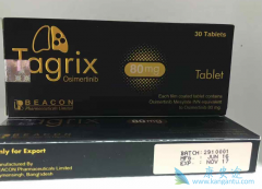 �ΰ�egfr�е�ҩ���ϣ�����Ǹ��ķΰ�ָ�ϵľ���ҩ