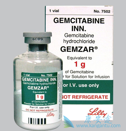 胰腺癌治疗 胰腺癌治疗