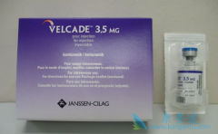 ��������(bortezomib)���ٴ�Ӧ��������Щ�����ԣ�