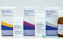 ��������(Vitrakvi)����Ч�Ͱ�ȫ����ô����