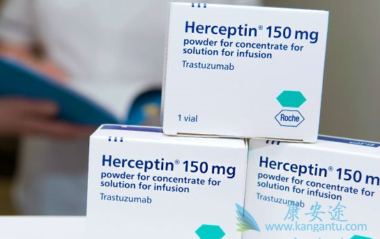 曲妥珠单抗 曲妥珠单抗