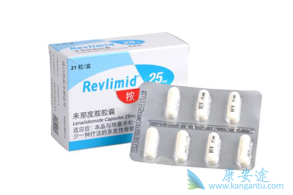 来那度胺 来那度胺