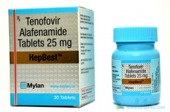 �Ҹ���ҩTAF������Ч����