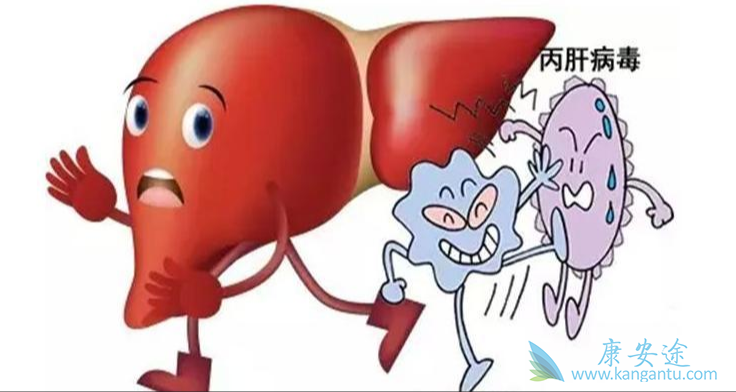 丙肝怎么传播;丙肝早期症状 丙肝怎么传播;丙肝早期症状