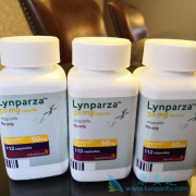 TNBC���߳԰�������(Olaparib)���洦��