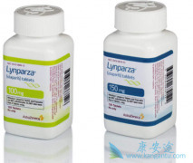 ��������(Lynparza)�����ѳ�����Ч������