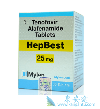 乙肝新药;TAF 乙肝新药;TAF