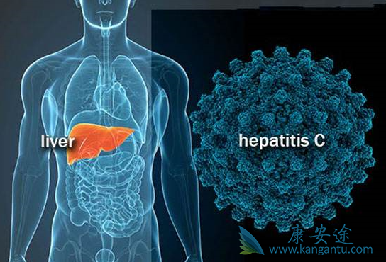 丙肝传染 丙肝传染