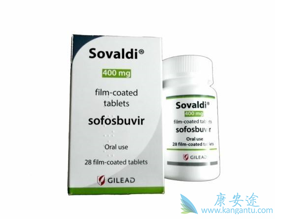 索非布韦 索非布韦