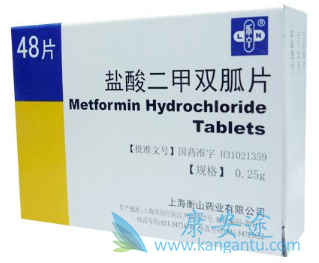 二甲双胍副作用;抗癌药 二甲双胍副作用;抗癌药