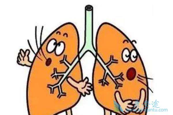 肺癌脑转移 肺癌脑转移