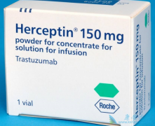 ���ٰ��е�HER2ͻ���Ӱ�����͡����Ч��