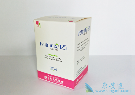 哌柏西利 哌柏西利