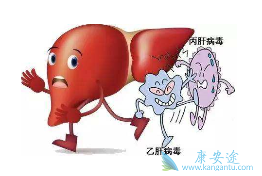 病毒性丙肝 病毒性丙肝